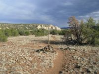 Zuni-Acoma Trail